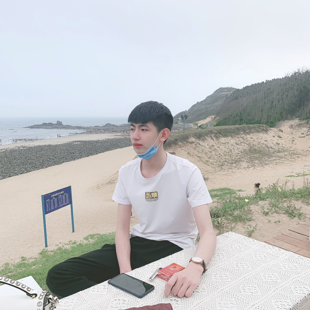 大白还追寻的照片