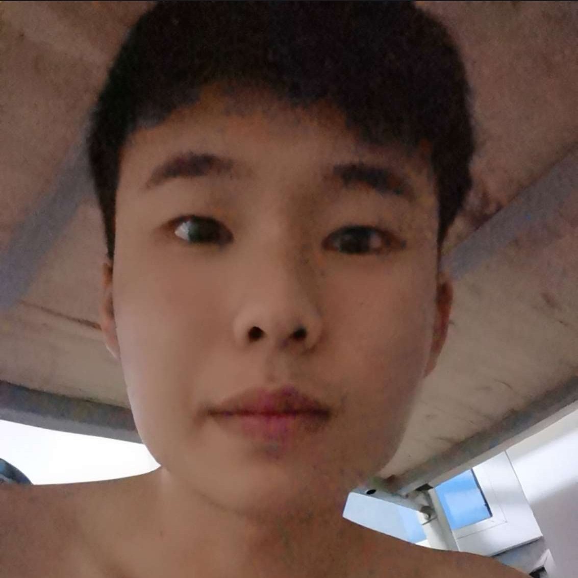 奇异果等于微笑的照片
