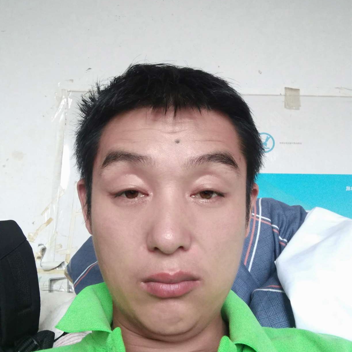 赵奇的照片
