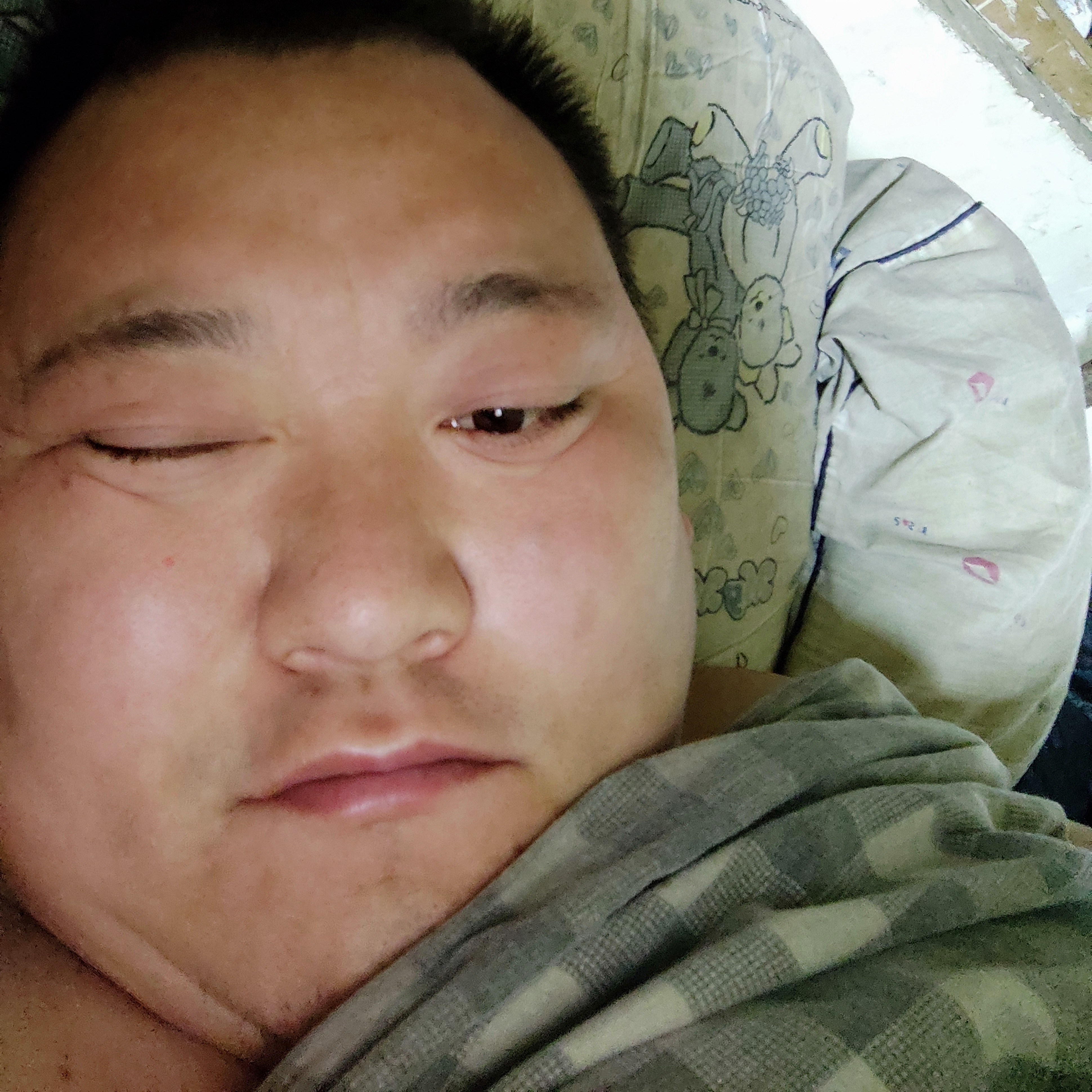 紫萱等于感动的照片