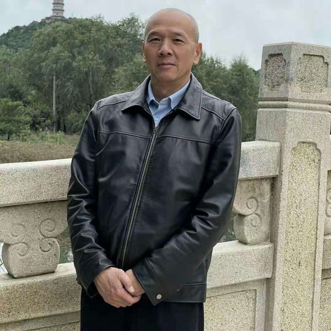 金玉良缘……的照片