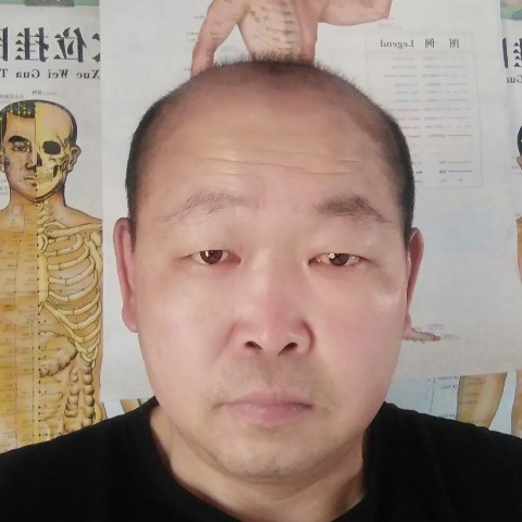 金钟学的照片