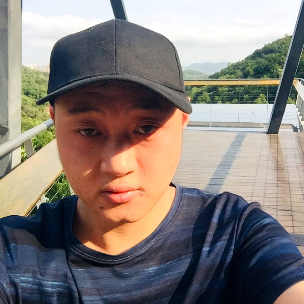 暖阳那热情的照片