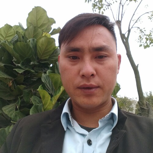 渴望美好的照片