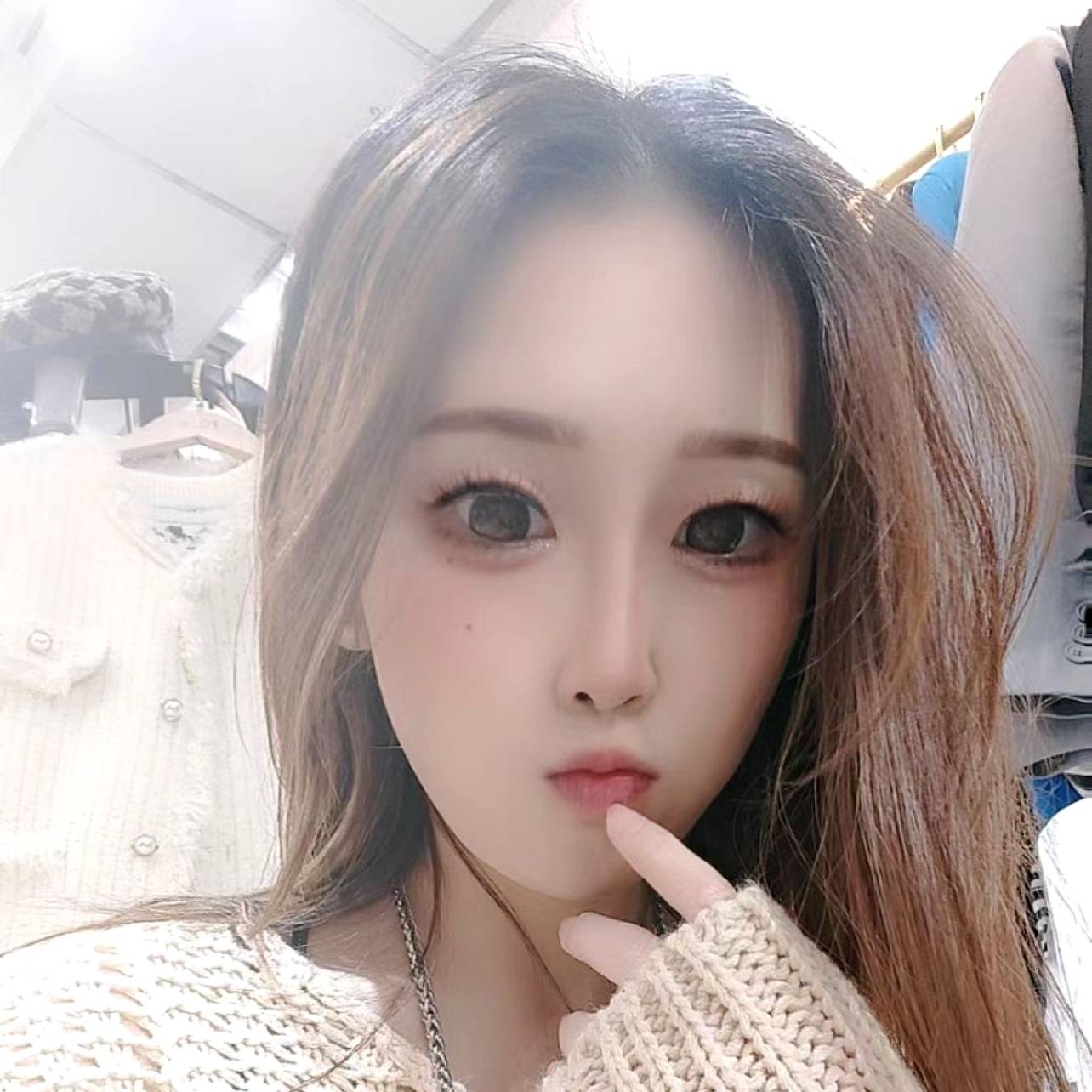 月妮的照片