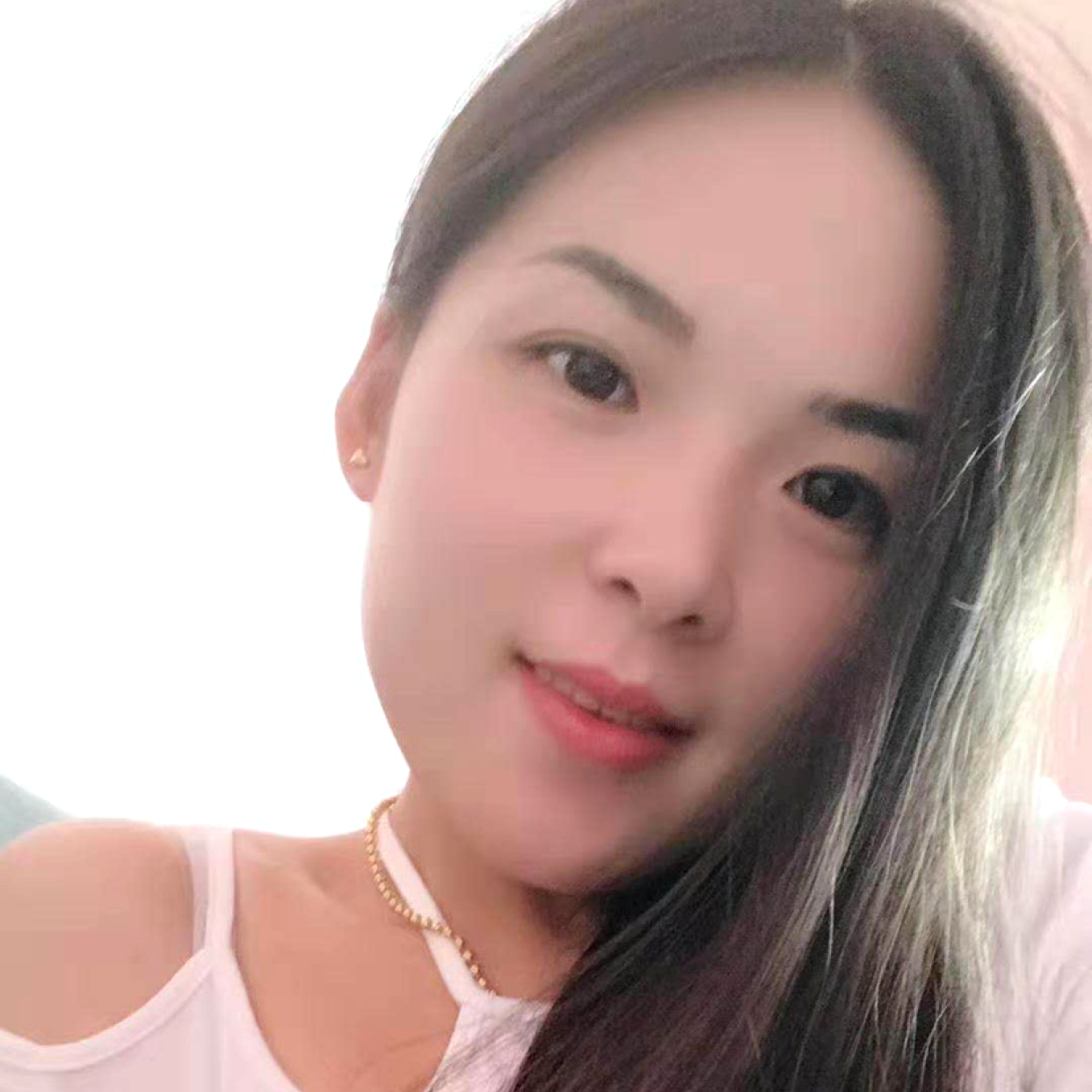 超级拿青衣的照片