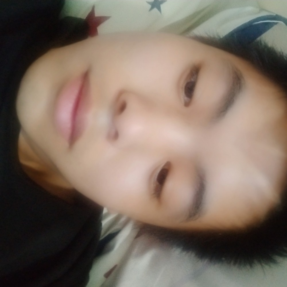 清秀泪了情话的照片
