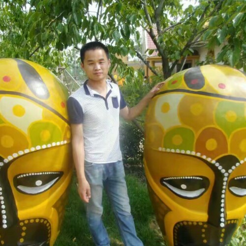 暖男刘勇的照片