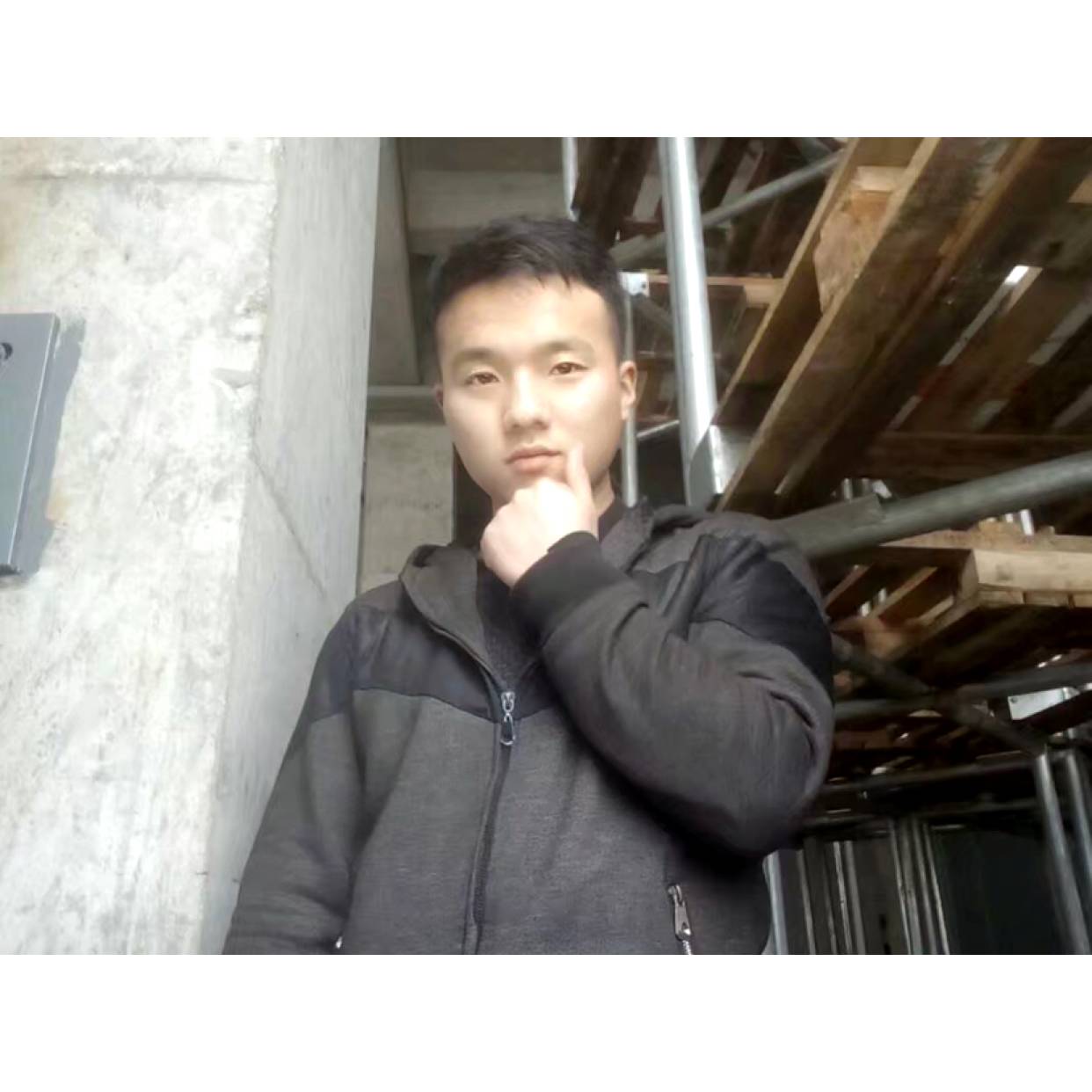 清风挽新的照片