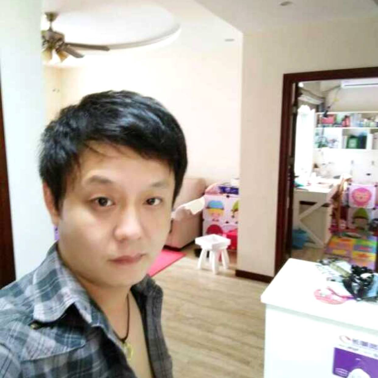 Misty丶的照片