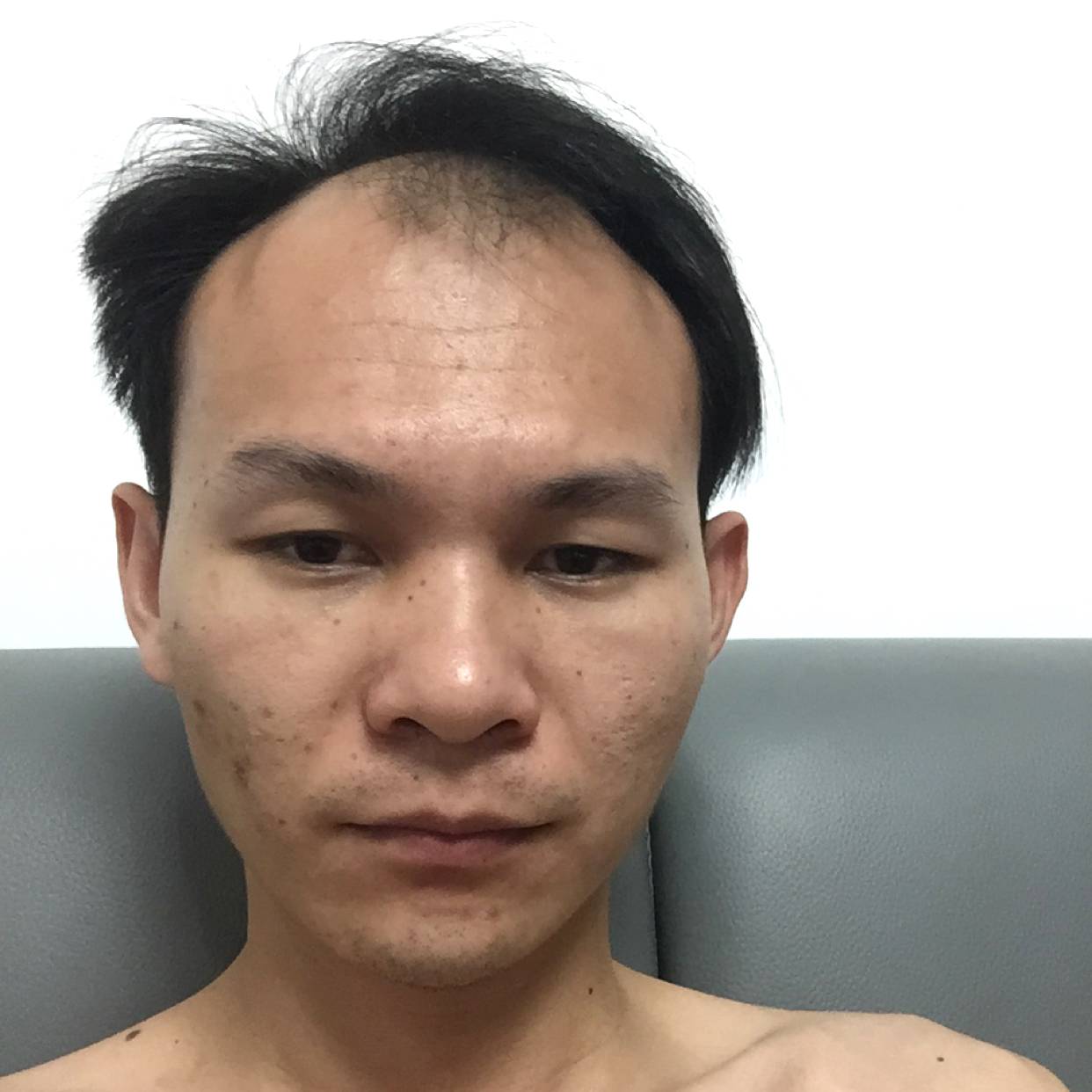 爱情很没的照片