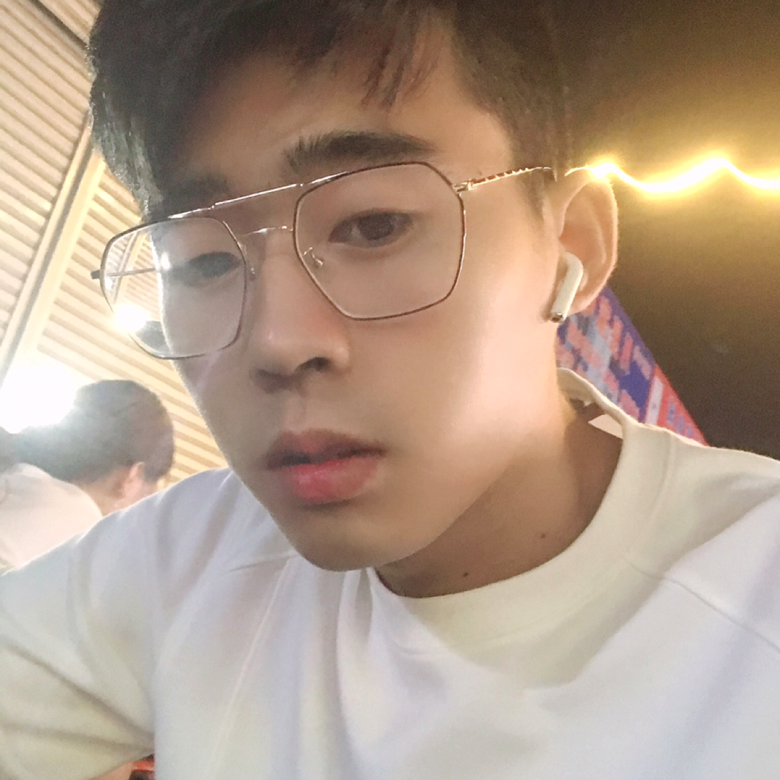 后来演变早晨的照片