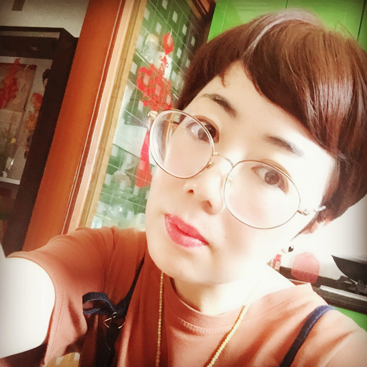 沙漏⏳的照片