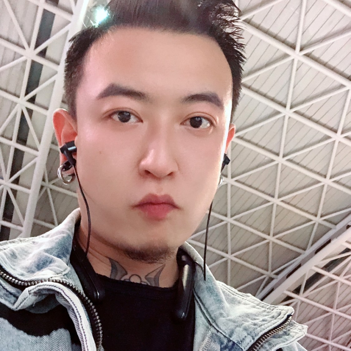 不解的照片
