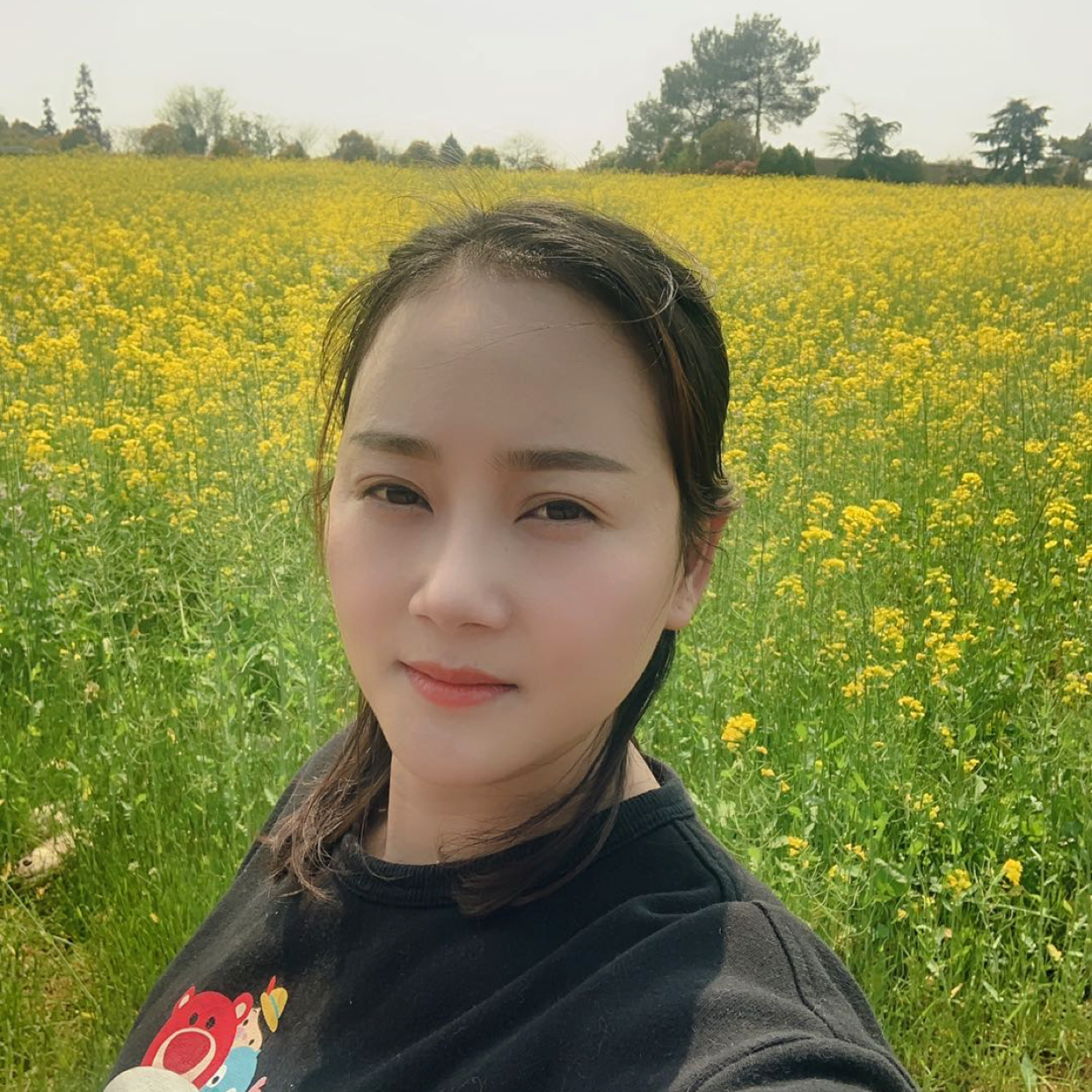 一宝姐姐的照片