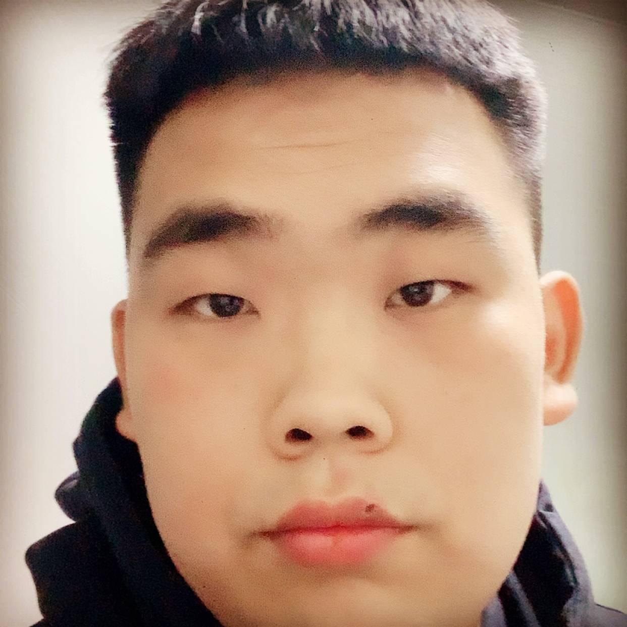 黄河同学的照片