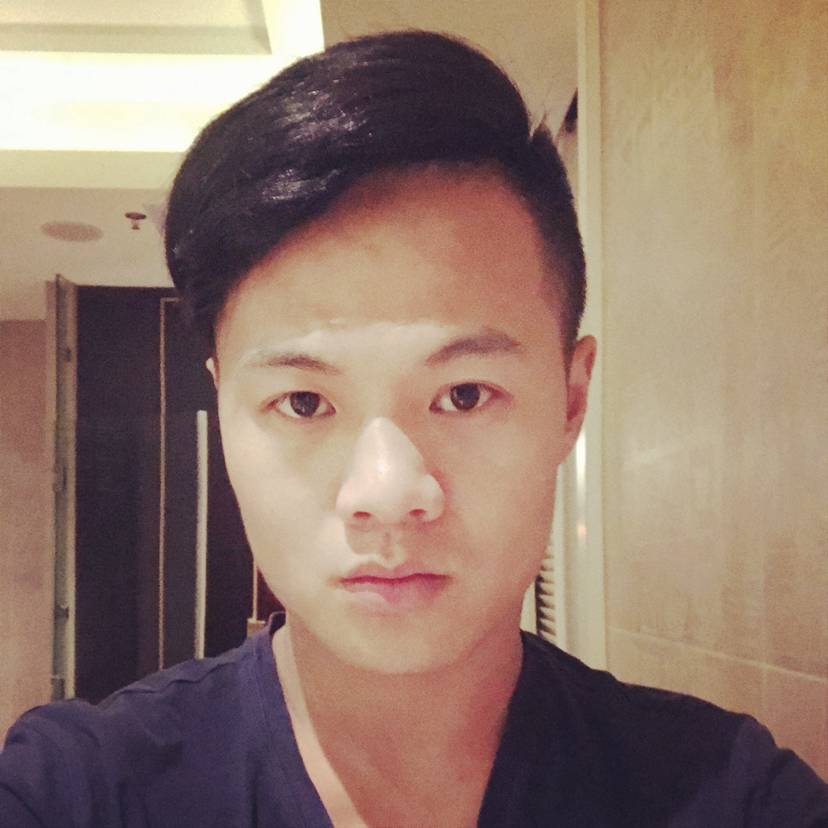 小磊、的照片