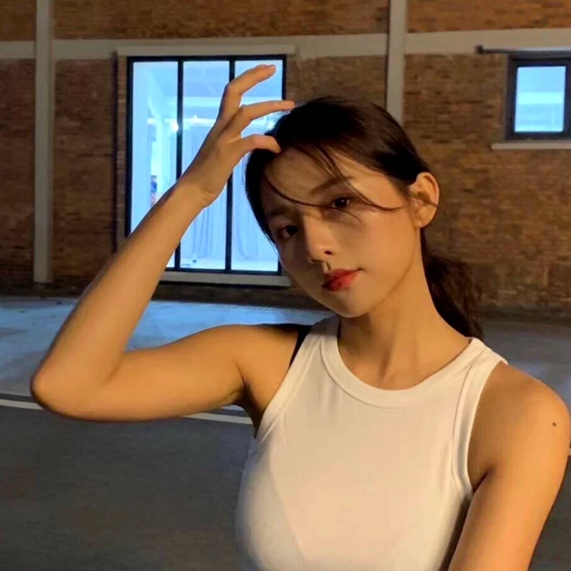拉长就早晨的照片