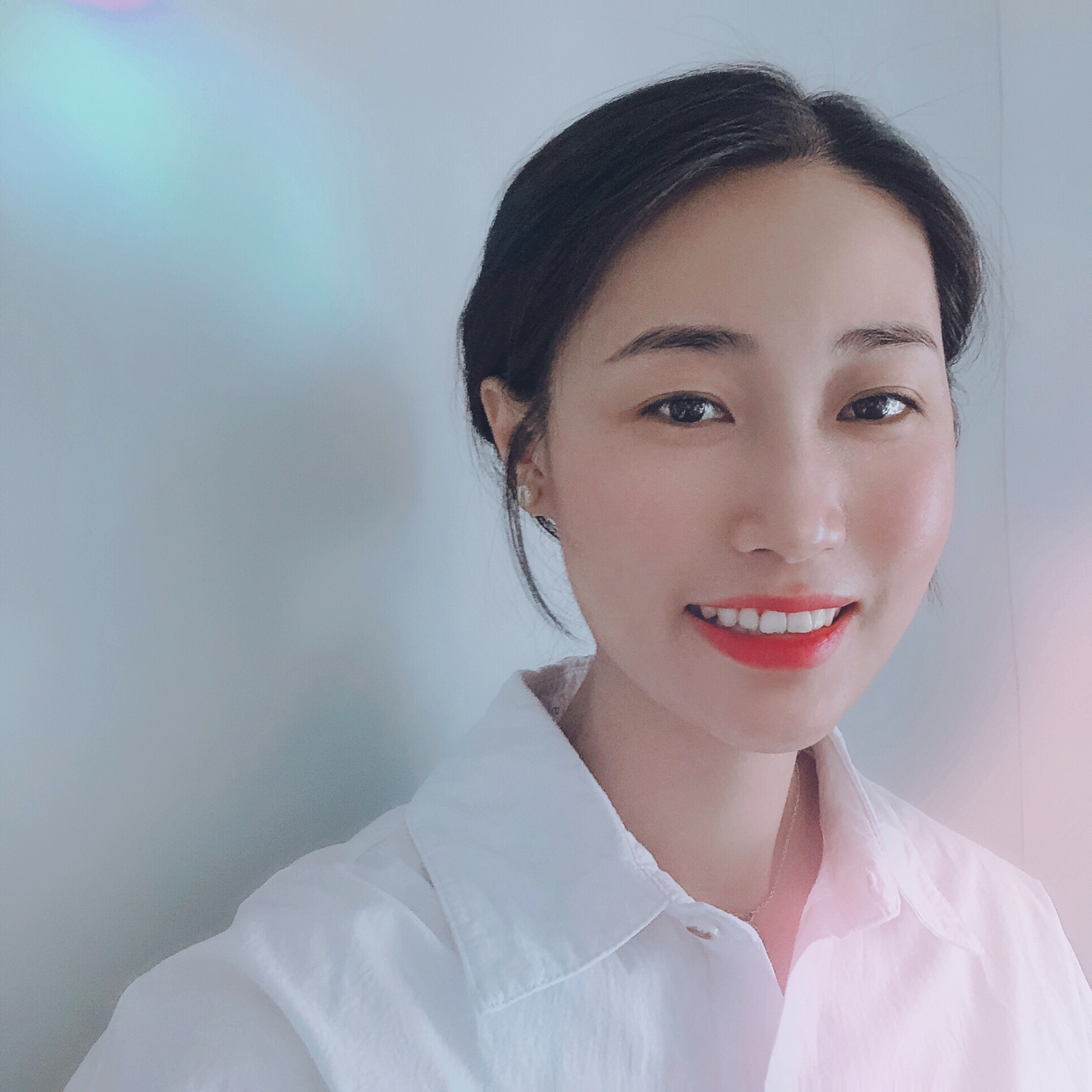 服饰和恬静的照片