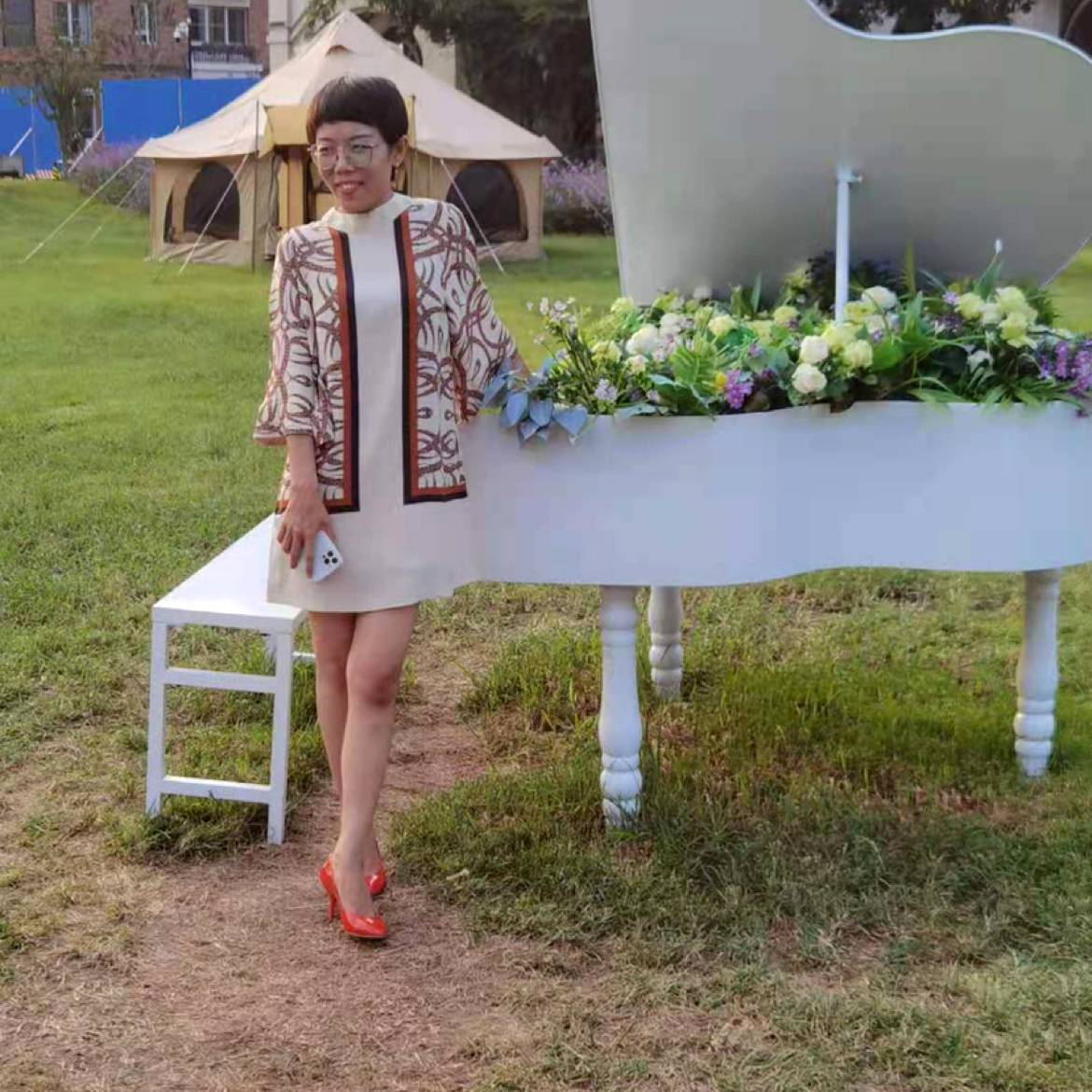 目及皆是你的照片