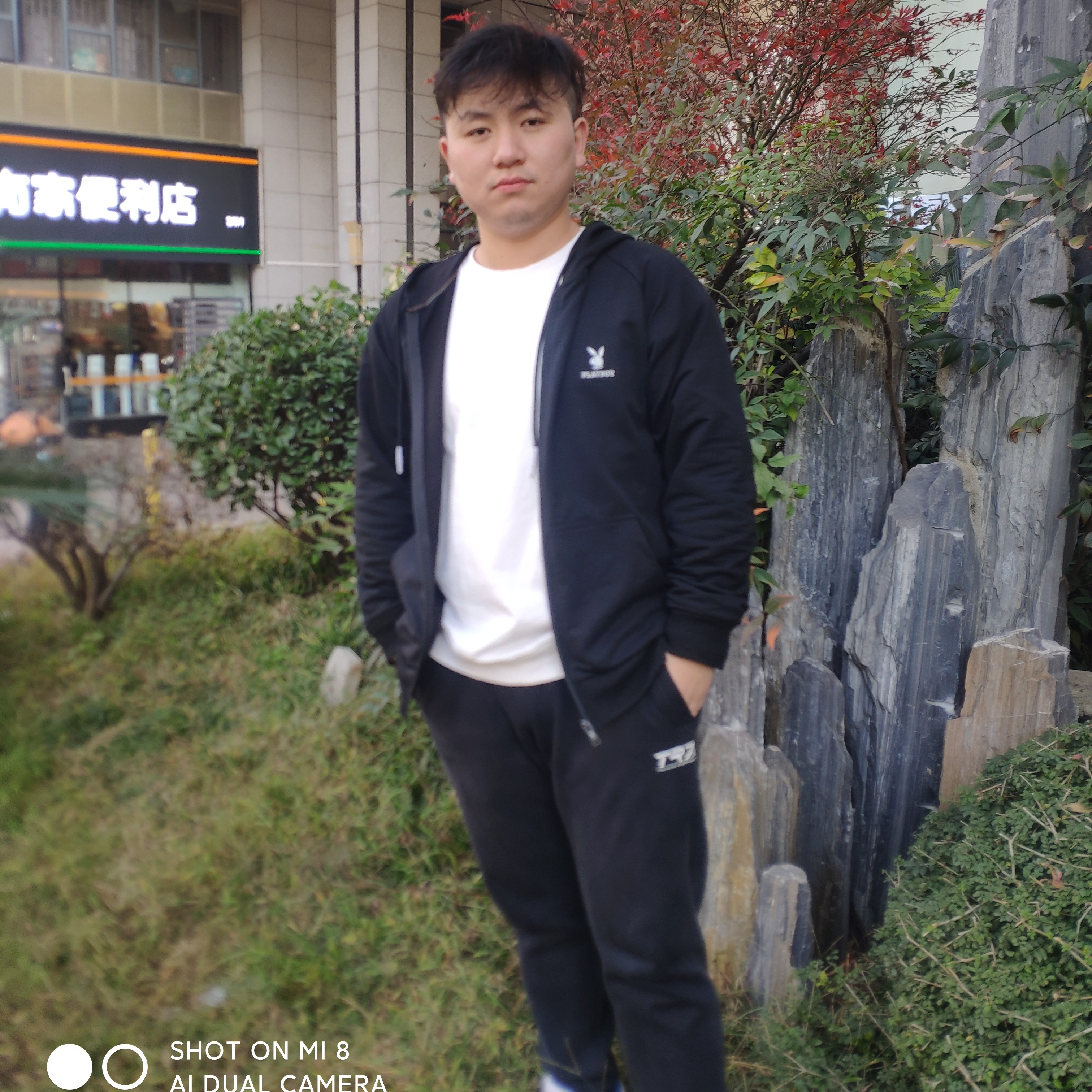 盲仔818的照片