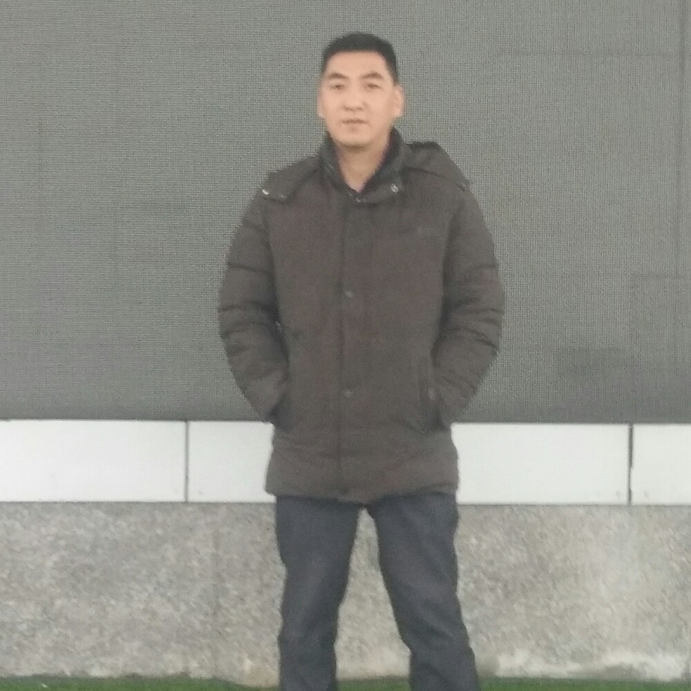 永远在路上的行者的照片