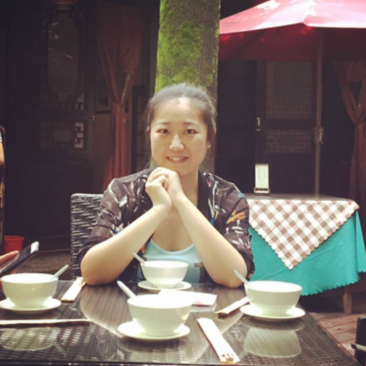 杨妹子青菜萝卜干的照片
