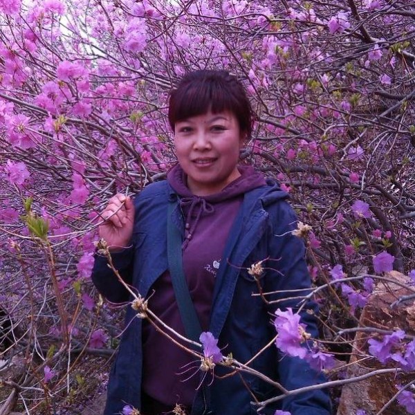 惠霖的照片