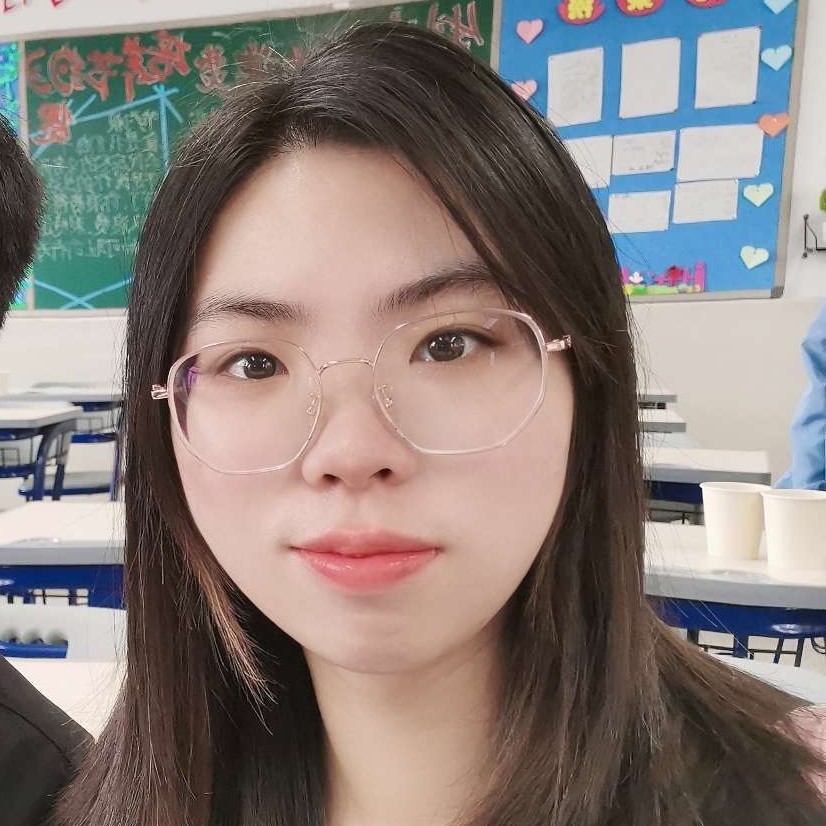 方爱虹的照片