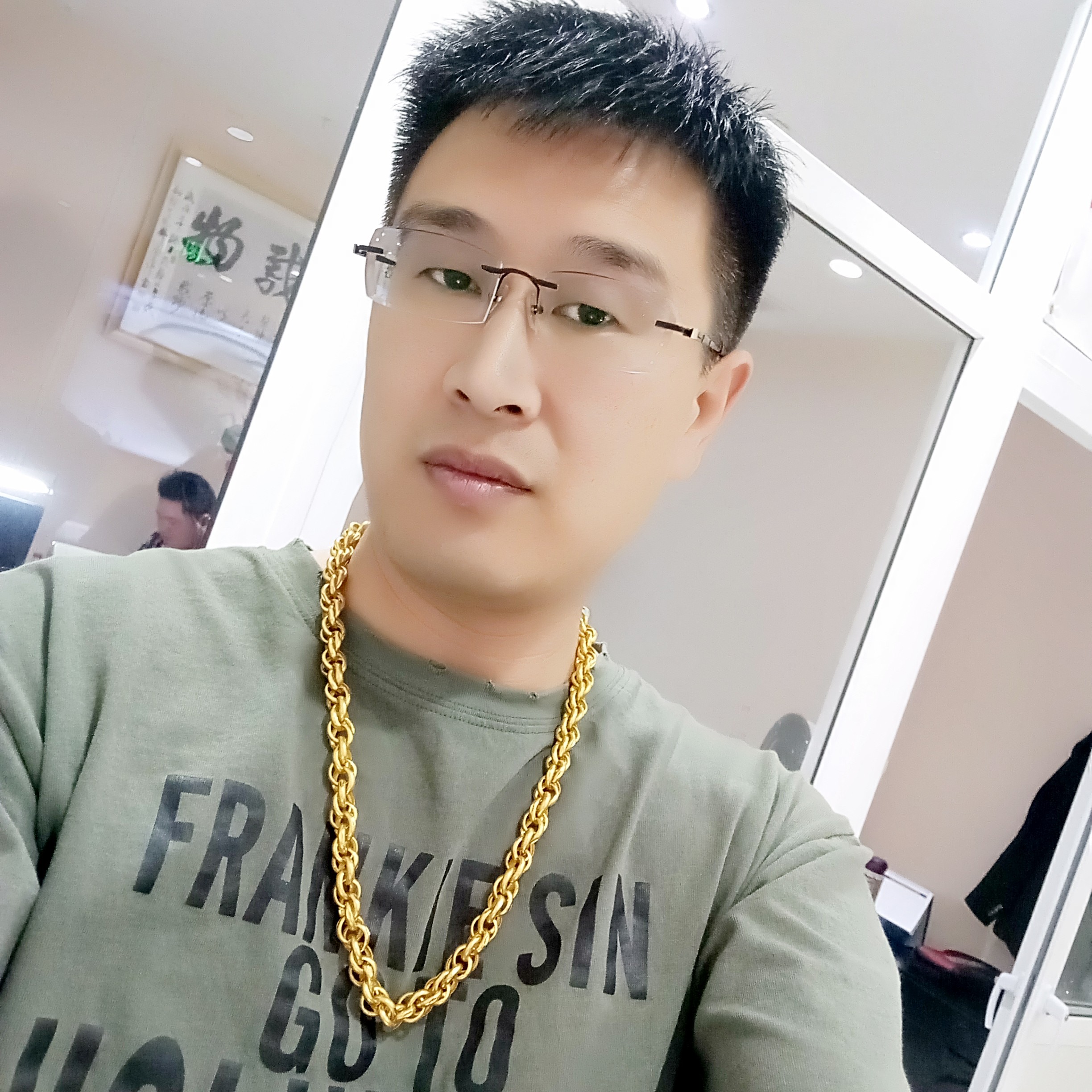 玫瑰军刺的照片