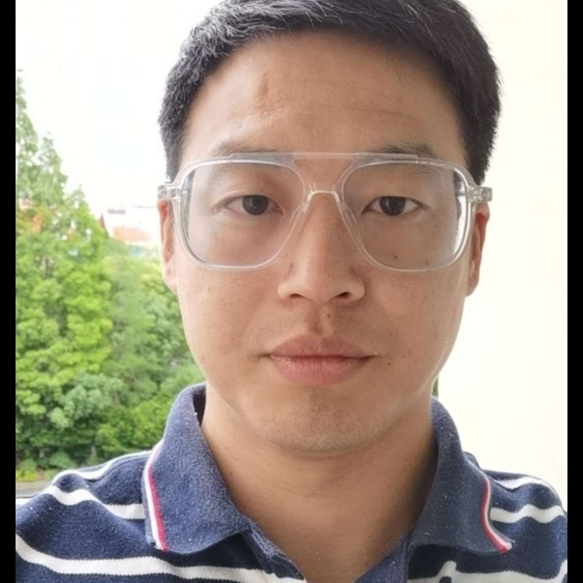微笑大号的照片