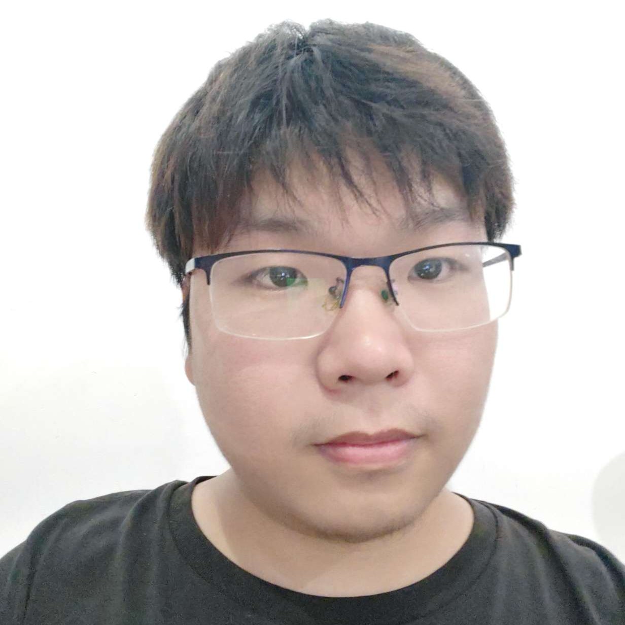 惊鸿漫步搞怪的照片