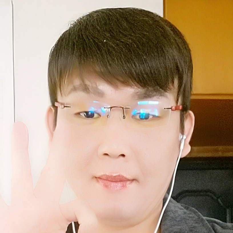 波波老师的照片