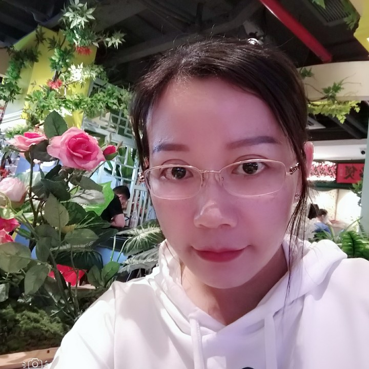 华丽登场的照片