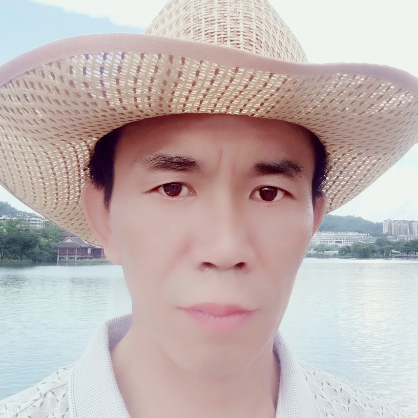 求知音的照片