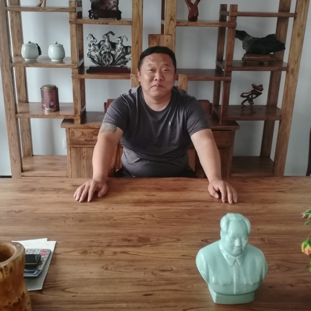 淄博运哥的照片