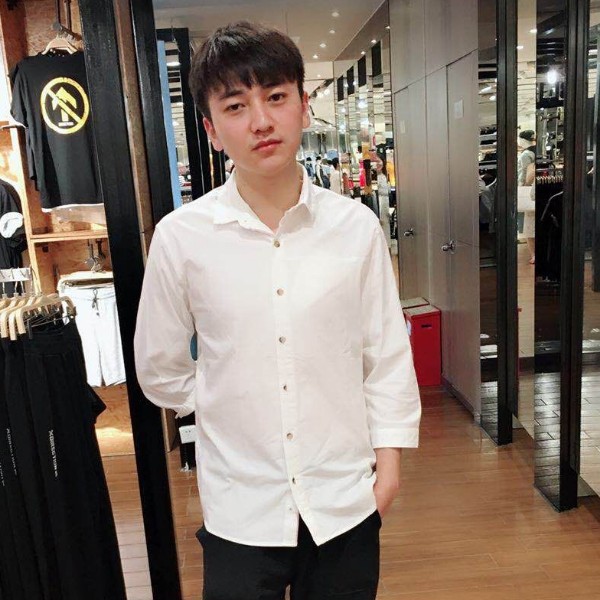 叫我木杉的照片