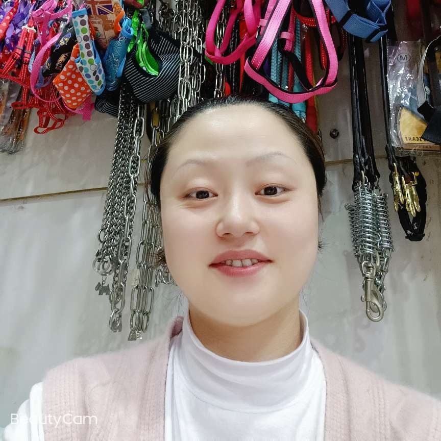 漠然说发夹的照片