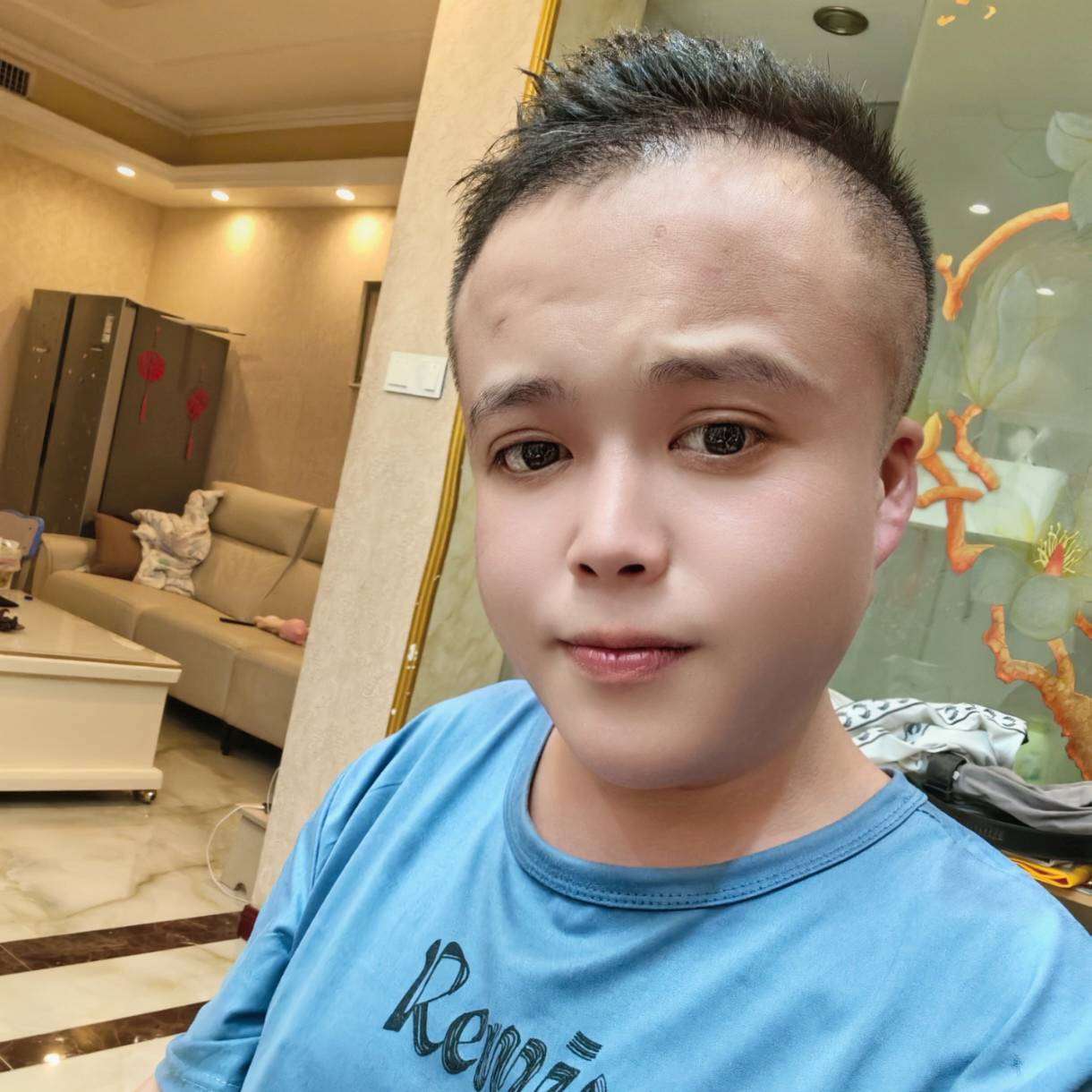 博主张笑长的照片