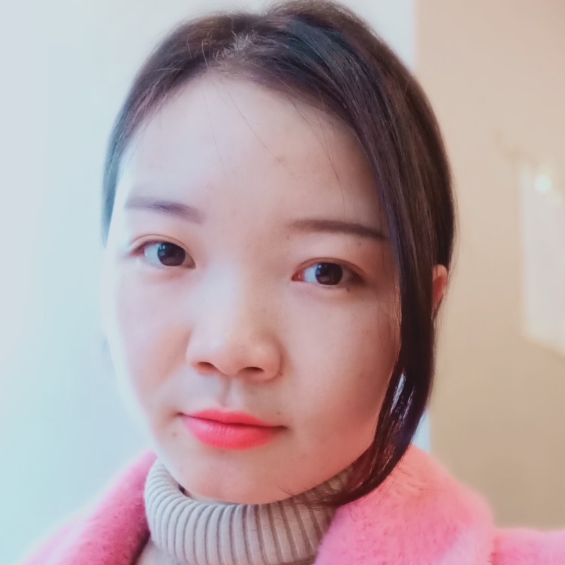 傲娇小姐姐的照片