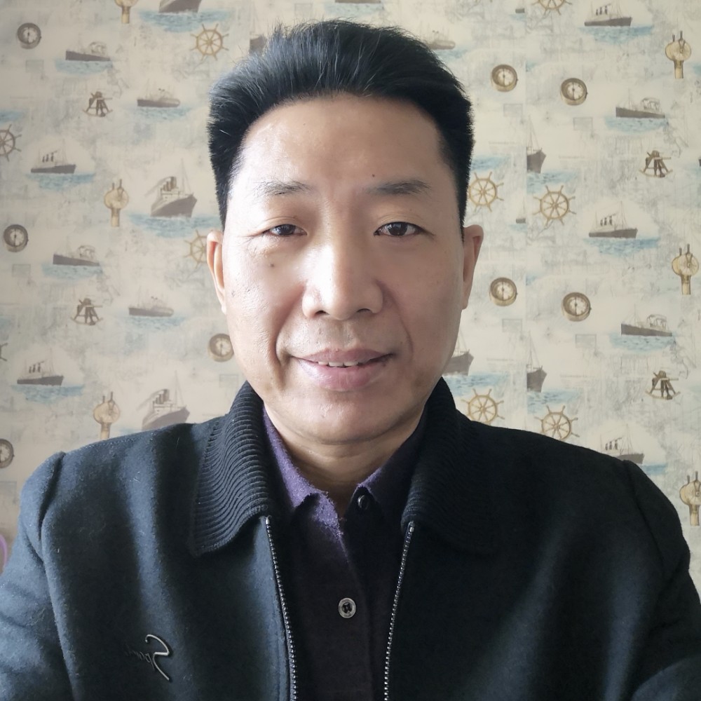 金针菇欢喜的照片