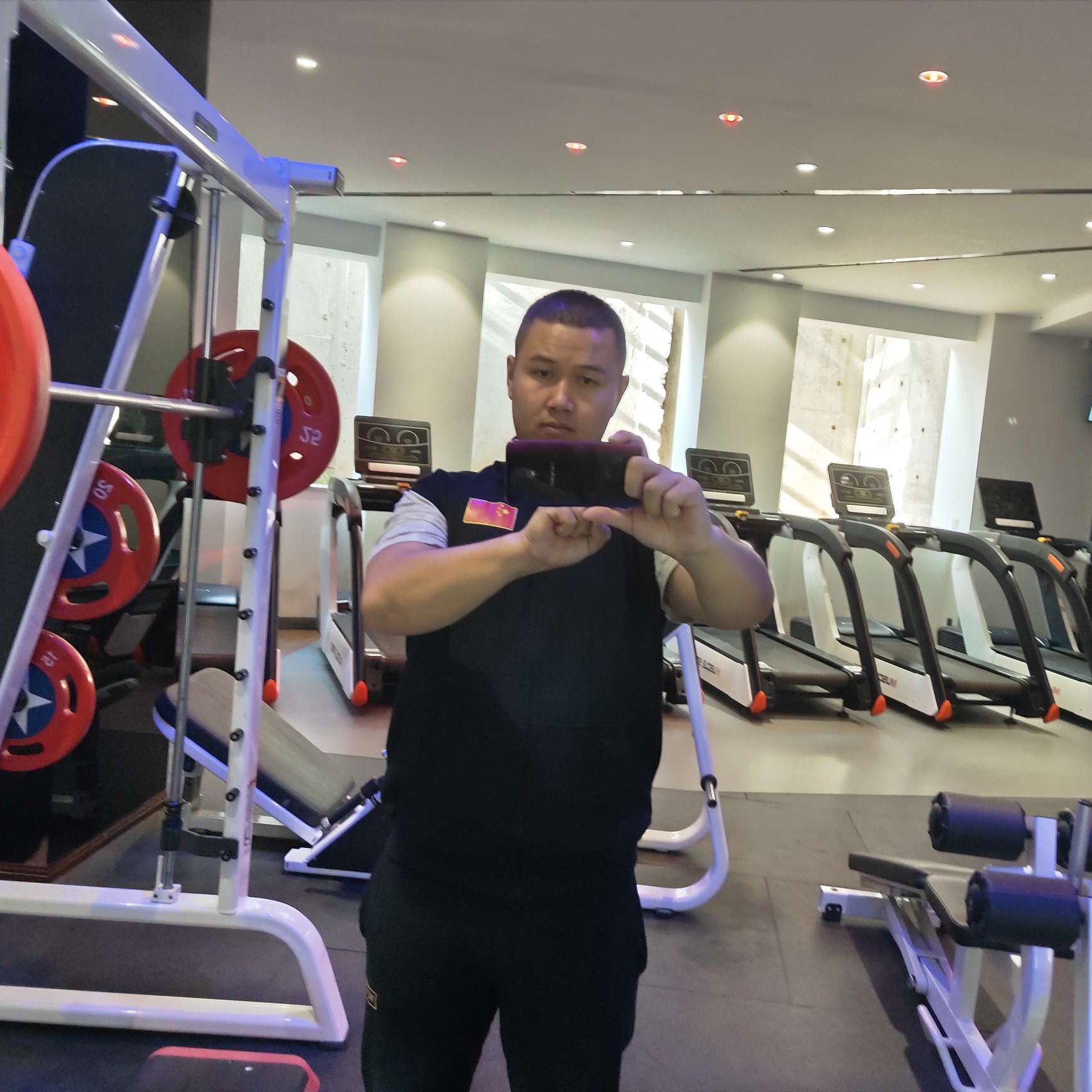 白开水拾忆大气的照片