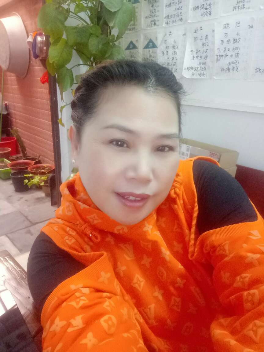 53岁离异女征婚照片(id:2475652)_广东广州征婚交友_我主良缘网