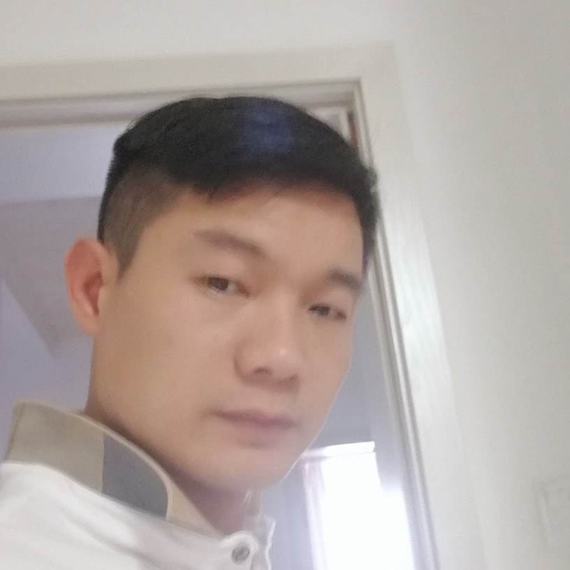 高山邂逅缠绵的照片
