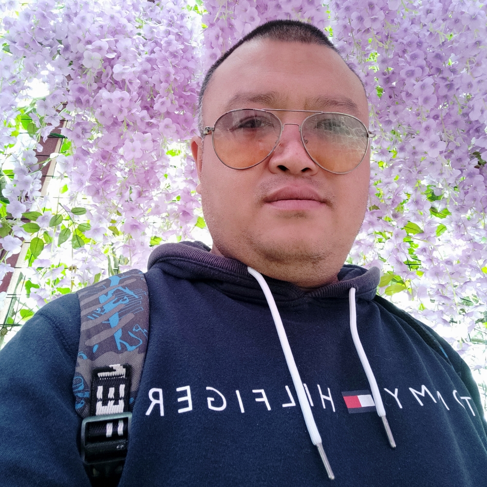 出门在外不打车的照片