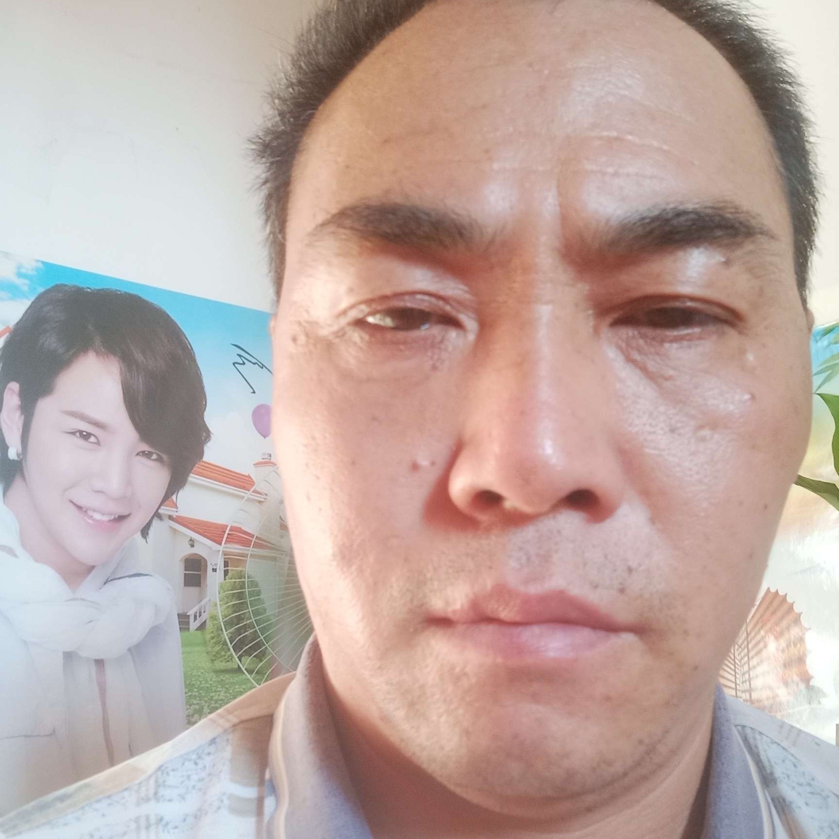 星月倾心灵巧的照片