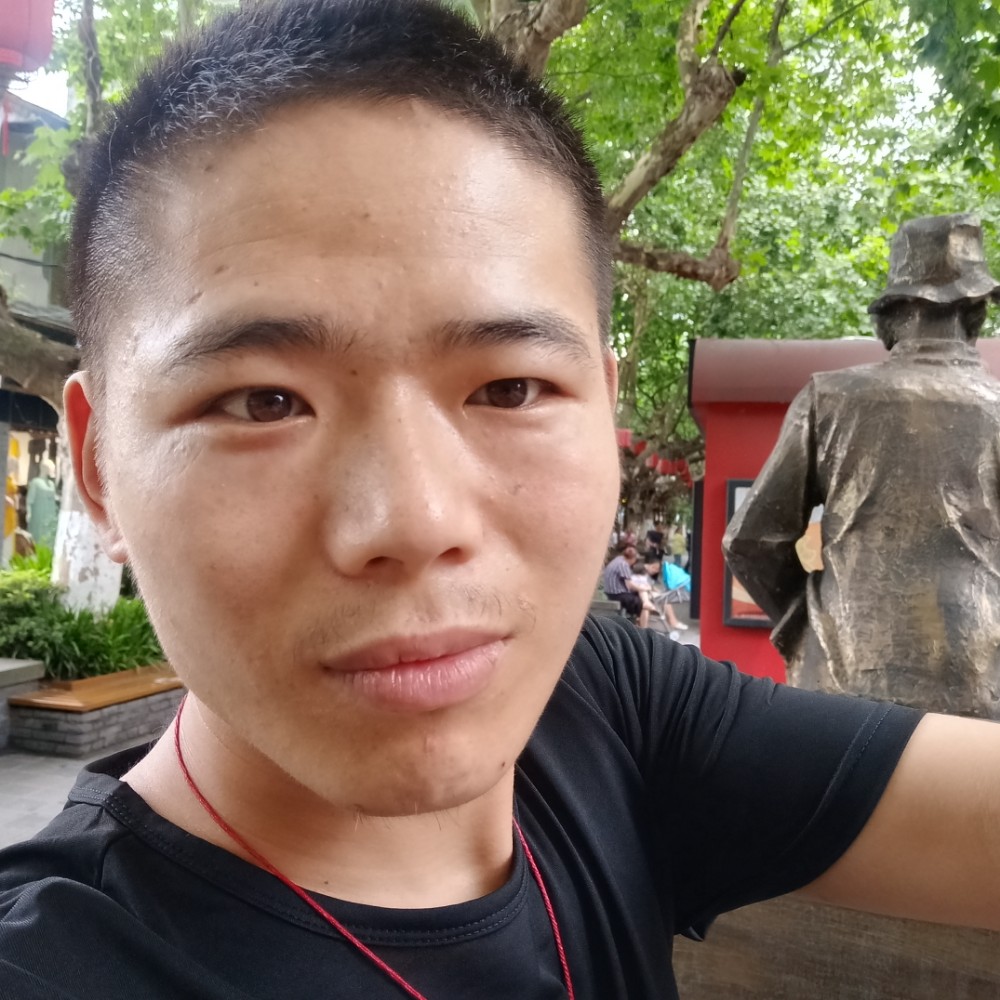 简单爱恋流影的照片