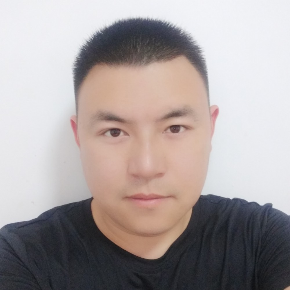 刘杰杉的照片