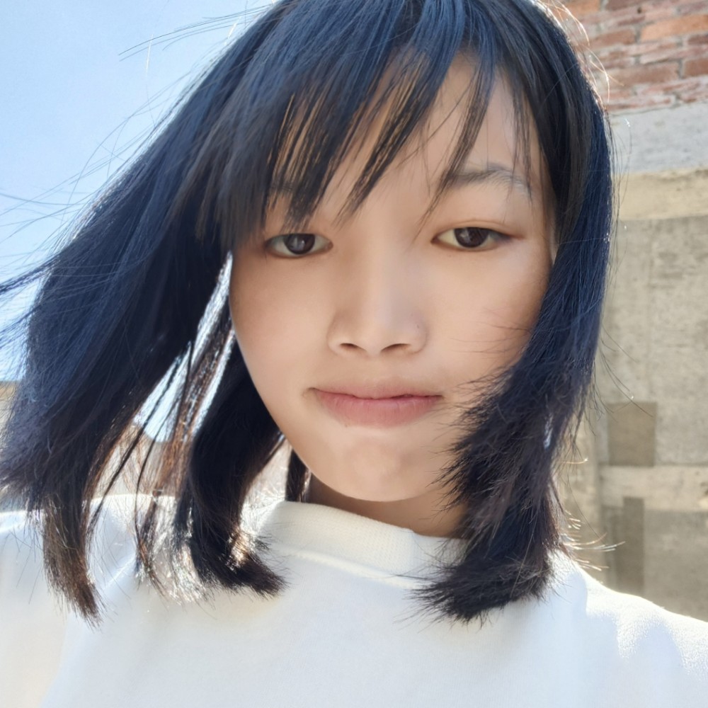 兰吖的照片