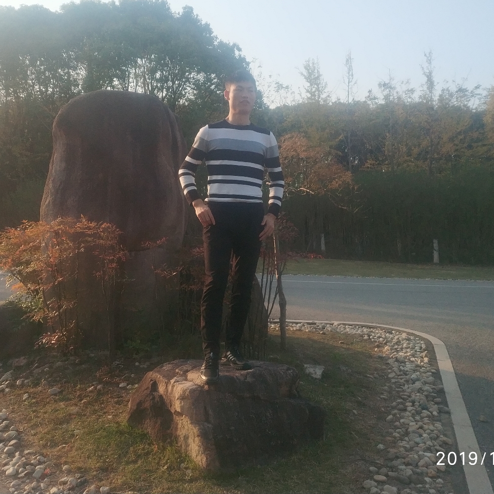 Harry海的照片